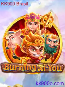 BurningXiYou