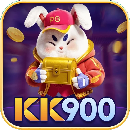 KK900 Brasil Logo